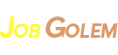 Header Job Golem Logo
